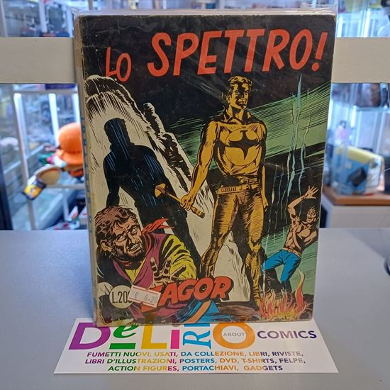 Immagine di ZAGOR 119