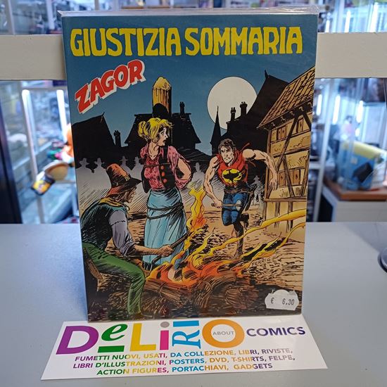 Immagine di ZAGOR 513