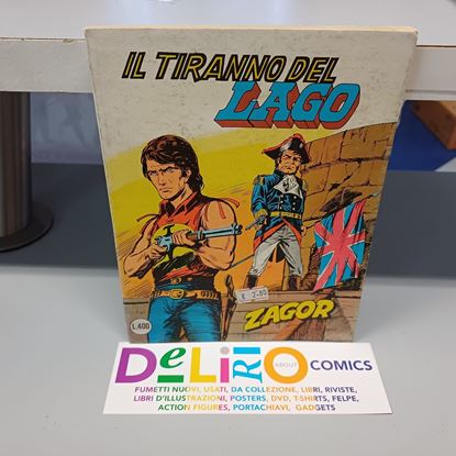 Immagine di ZAGOR 212