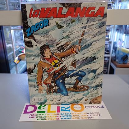 Immagine di ZAGOR 515