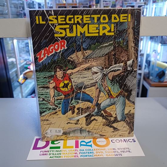 Immagine di IL SEGRETO DEI SUMERI