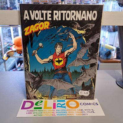 Immagine di A VOLTE RITORNANO