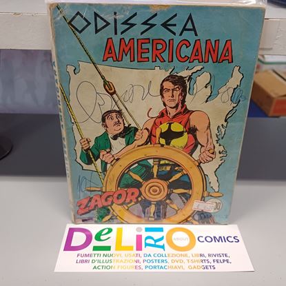 Immagine di ZAGOR 139