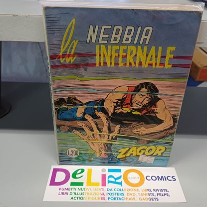 Immagine di ZAGOR 140