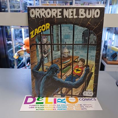 Immagine di ZAGOR 501