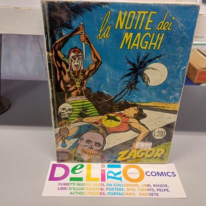 Immagine di ZAGOR 145