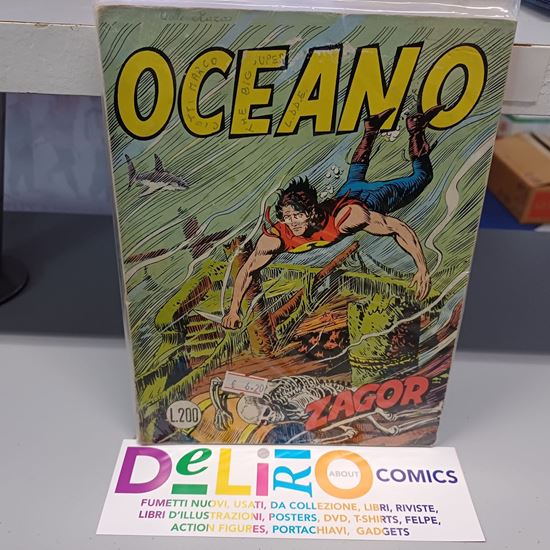 Immagine di ZAGOR 148