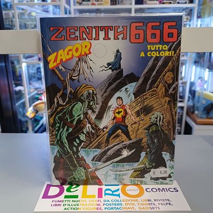 Immagine di ZENITH 666