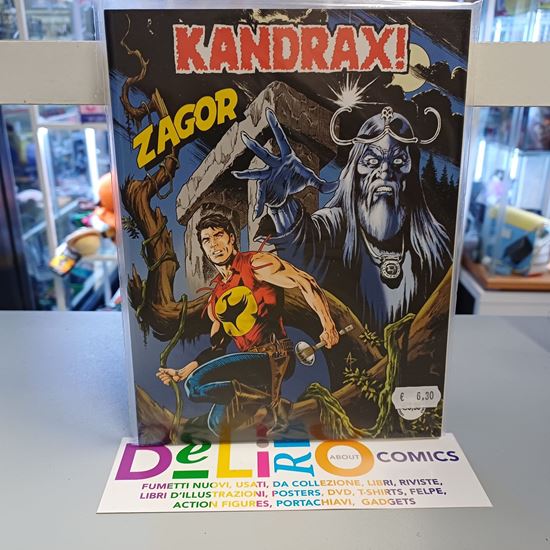 Immagine di KANDRAX!