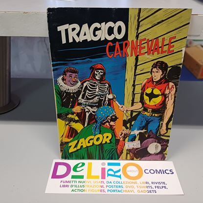 Immagine di ZAGOR 152