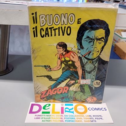 Immagine di ZAGOR 155