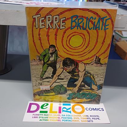 Immagine di ZAGOR 157