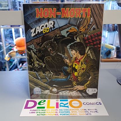 Immagine di NON-MORTI