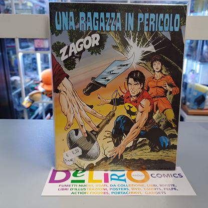 Immagine di ZAGOR 736