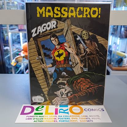 Immagine di MASSACRO!