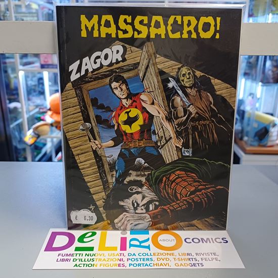 Immagine di MASSACRO!