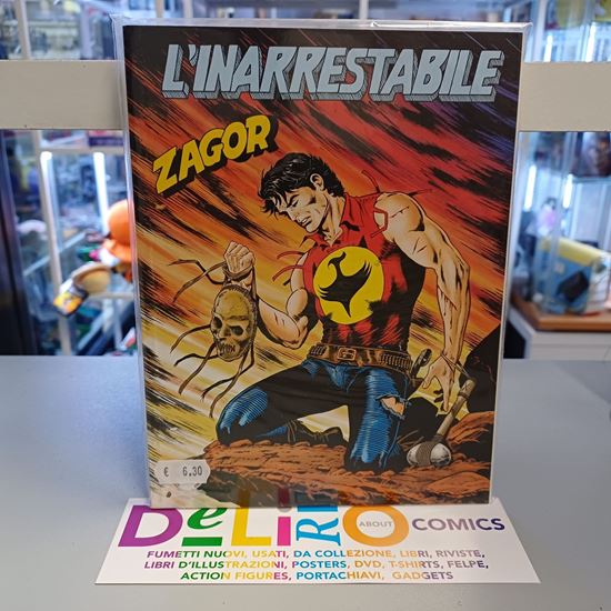 Immagine di ZAGOR 739