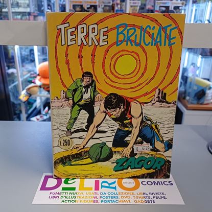 Immagine di ZAGOR 157