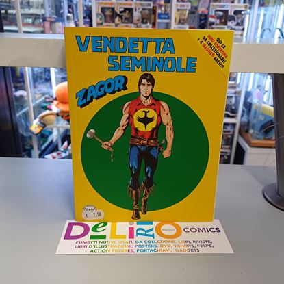 Immagine di ZAGOR 744