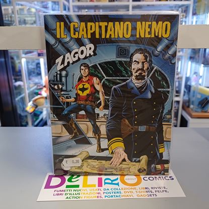 Immagine di IL CAPITANO NEMO