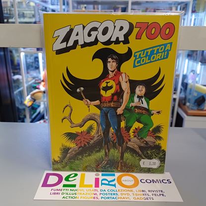 Immagine di ZAGOR 751