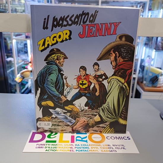 Immagine di ZAGOR 752