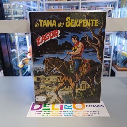 Immagine di ZAGOR 753