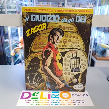 Immagine di ZAGOR 759BIS