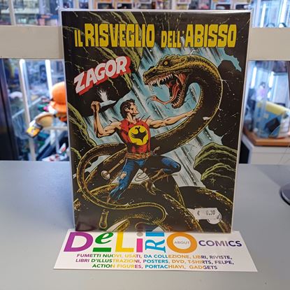 Immagine di ZAGOR 767
