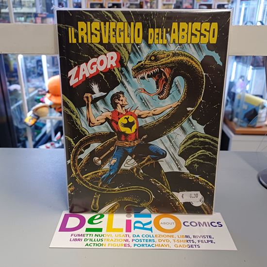 Immagine di ZAGOR 767