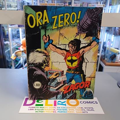 Immagine di ZAGOR 159