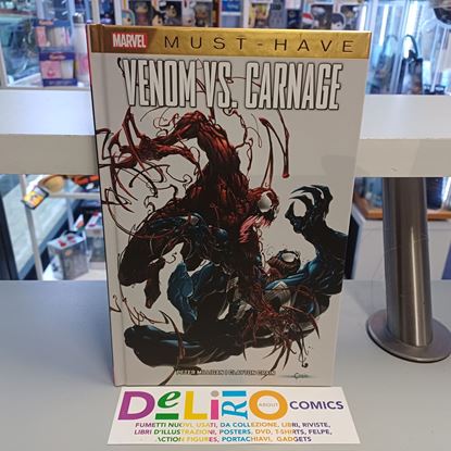 Immagine di MUST-HAVE VENOM VS. CARNAGE