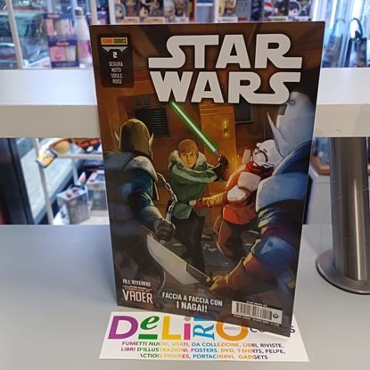 Immagine di STAR WARS 002