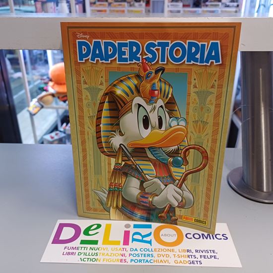 Immagine di PAPERSTORIA 001