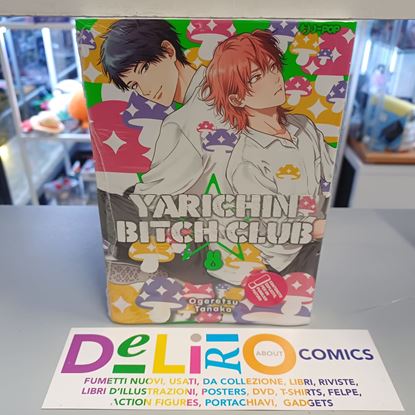 Immagine di YARICHIN BITCH CLUB 006