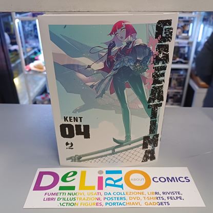 Immagine di GAEA-TIMA 004