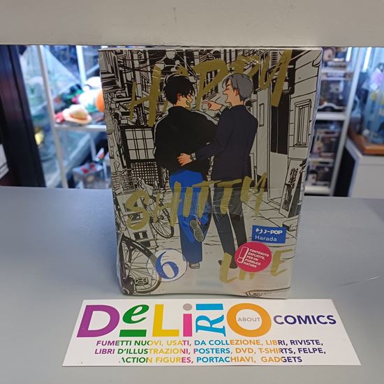 Immagine di HAPPY SHITTY LIFE 006