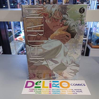 Immagine di DEAR DOOR 005