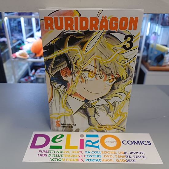 Immagine di RURIDRAGON 003