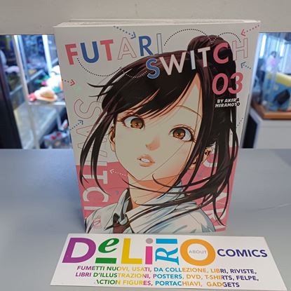 Immagine di FUTARI SWITCH 003