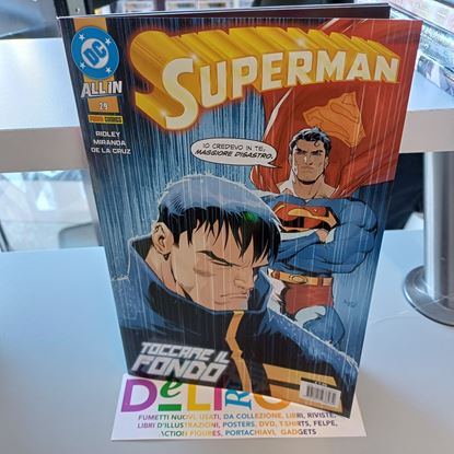 Immagine di SUPERMAN 029