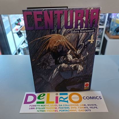 Immagine di CENTURIA 004