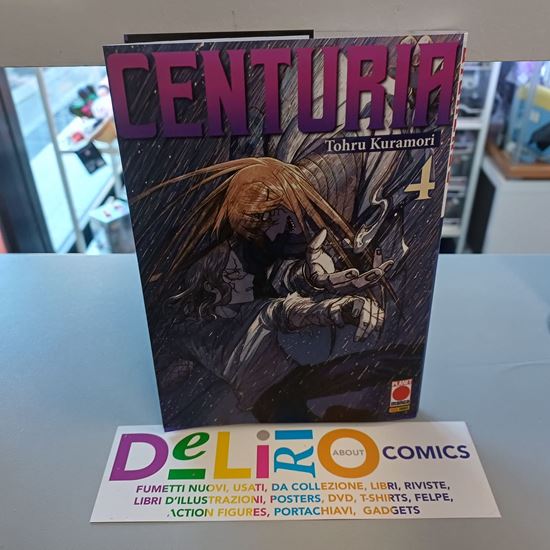 Immagine di CENTURIA 004