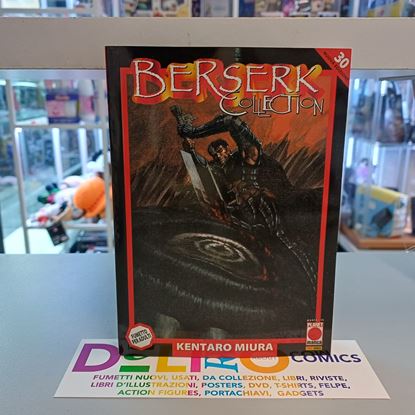 Immagine di BERSERK COLLECTION 4° EDIZIONE 030