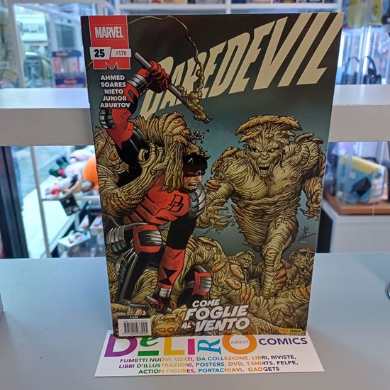 Immagine di DAREDEVIL 025