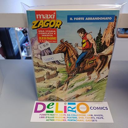 Immagine di MAXI ZAGOR 004
