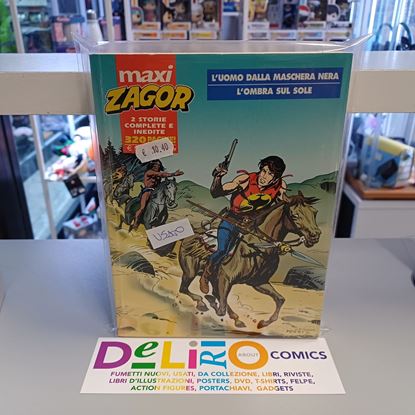 Immagine di MAXI ZAGOR 003