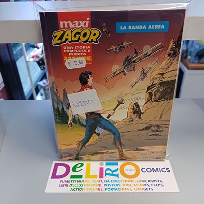 Immagine di MAXI ZAGOR 015