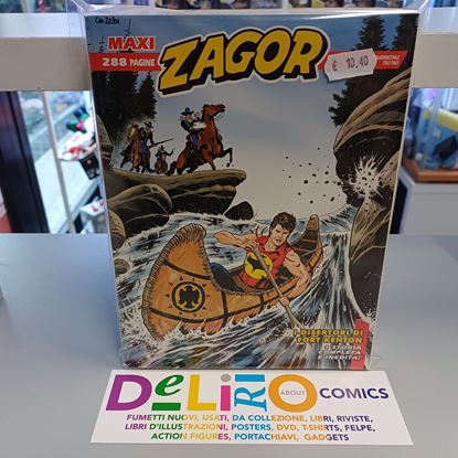Immagine di MAXI ZAGOR 038