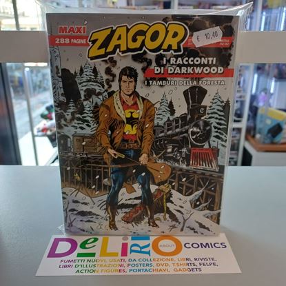 Immagine di MAXI ZAGOR 037